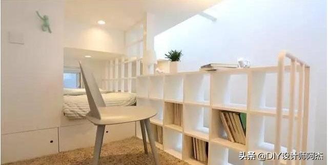 屋內堆滿雜物！一家六口「同住不到12坪蝸居」連廁所都沒有　天才設計師出馬「打造功能齊全迷你房」成果美不勝收