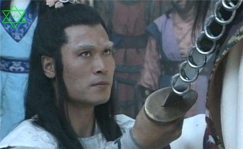 古代大刀為何要裝上鐵環？遇到「刀上有9個環」的趕緊躲遠點：此人不簡單