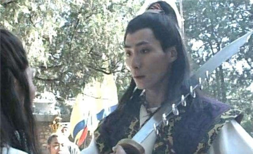 古代大刀為何要裝上鐵環？遇到「刀上有9個環」的趕緊躲遠點：此人不簡單