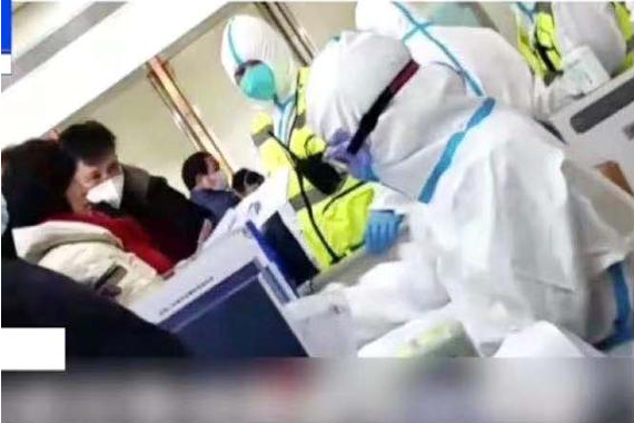 武漢肺炎當前！  普通民眾做預防「不只是戴口罩那麼簡單」，疾控部門提醒要做好10件事