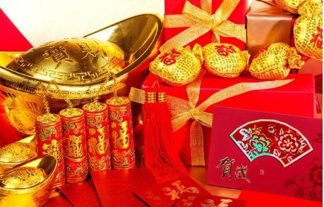 龍年好運到！六大生肖初三迎三喜，中獎、添丁、發大財一次滿足