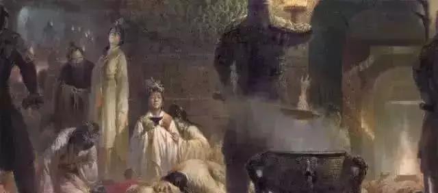 揭開神秘面紗！秦始皇的妃子長什麼樣？「專家復原圖公開」全網驚嘆：皇帝的審美真好