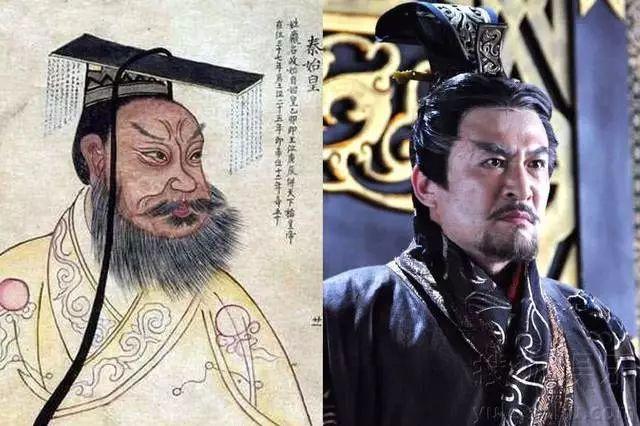 揭開神秘面紗！秦始皇的妃子長什麼樣？「專家復原圖公開」全網驚嘆：皇帝的審美真好