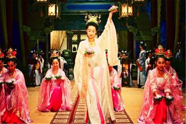 揭開神秘面紗！秦始皇的妃子長什麼樣？「專家復原圖公開」全網驚嘆：皇帝的審美真好