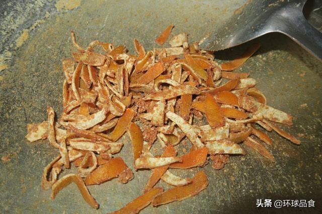 10個柳橙半顆檸檬！教你做酸甜可口「天然柳橙果醬」　抹在吐司「光看就口水直流」