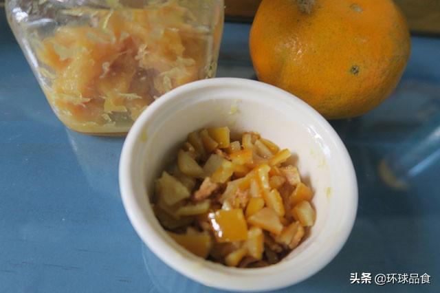10個柳橙半顆檸檬！教你做酸甜可口「天然柳橙果醬」　抹在吐司「光看就口水直流」