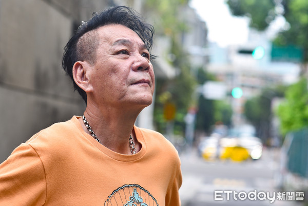 女友有孕卻同居小三！龍劭華浪子回頭「婚後上繳全部財產」　重新找回妻子：妳不是我最愛但是我老婆