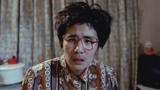 同居22年不結婚！吳君如陳可辛「堅持分房睡」，經濟獨立卻仍感情甜蜜：不願被婚姻束縛