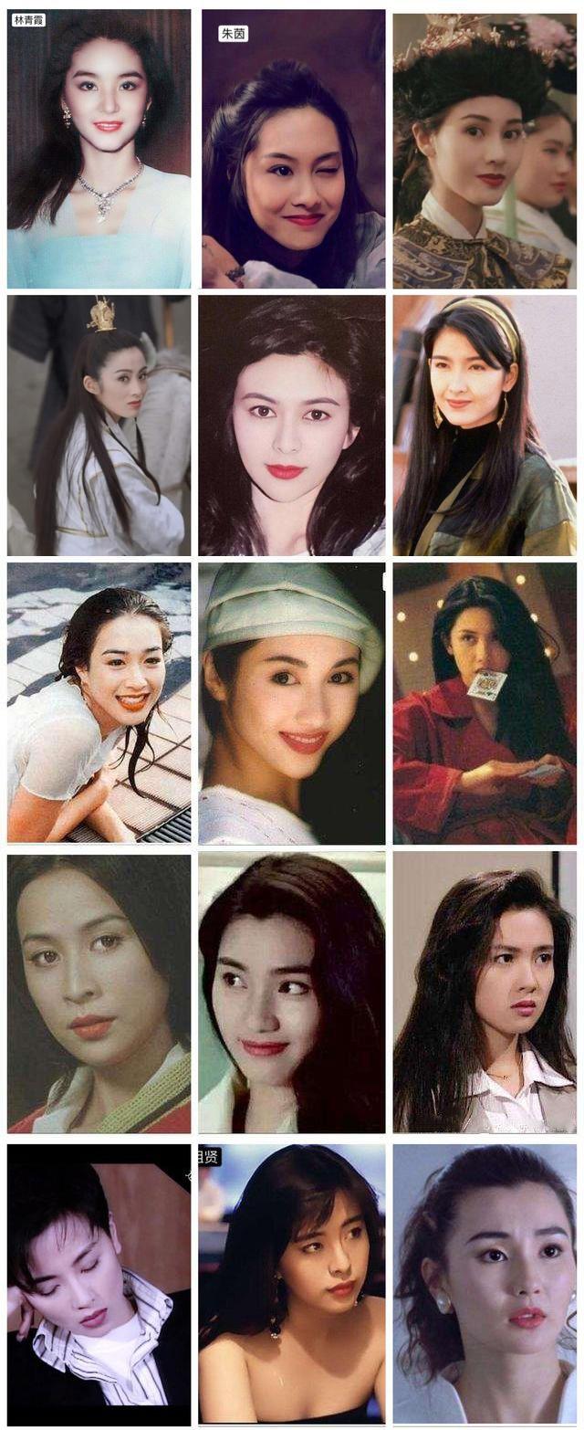 同居22年不結婚！吳君如陳可辛「堅持分房睡」，經濟獨立卻仍感情甜蜜：不願被婚姻束縛