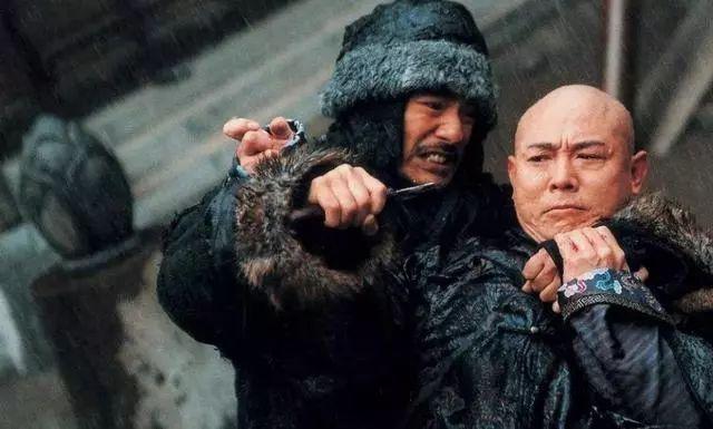 同居22年不結婚！吳君如陳可辛「堅持分房睡」，經濟獨立卻仍感情甜蜜：不願被婚姻束縛