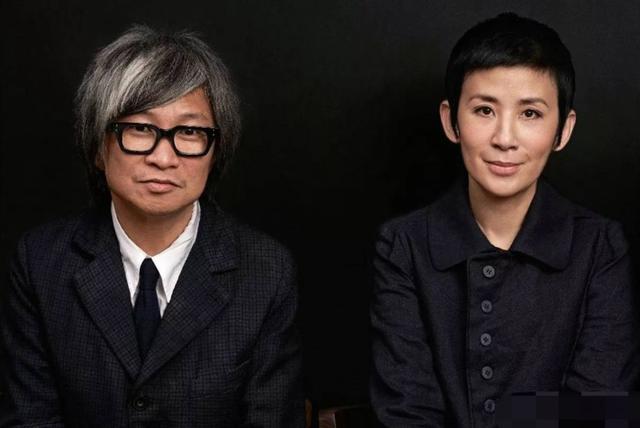 同居22年不結婚！吳君如陳可辛「堅持分房睡」，經濟獨立卻仍感情甜蜜：不願被婚姻束縛