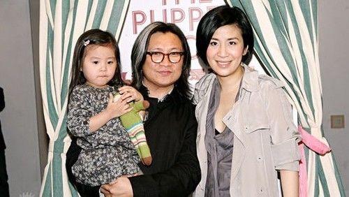 同居22年不結婚！吳君如陳可辛「堅持分房睡」，經濟獨立卻仍感情甜蜜：不願被婚姻束縛