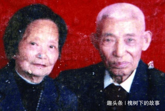 第3次結婚！82歲老人領證時才發現「對方是自己的結髮妻子」　失散60年再次重逢「感謝命運之神的一絲善念」
