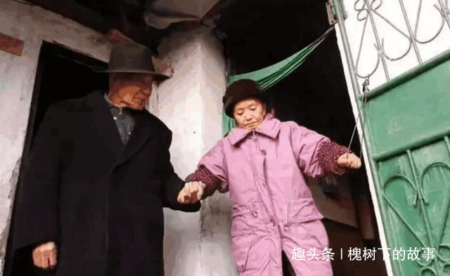 第3次結婚！82歲老人領證時才發現「對方是自己的結髮妻子」　失散60年再次重逢「感謝命運之神的一絲善念」