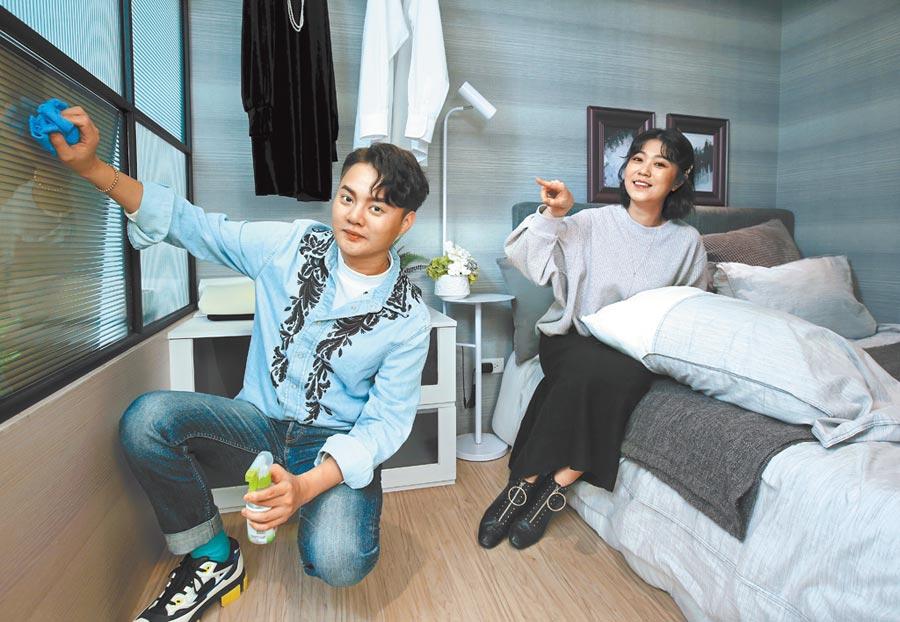 與許富凱10年交情！曹雅雯笑「連阿嬤都誤會」致電訴結婚沒報備　習慣被湊對曝「對另一半要求」