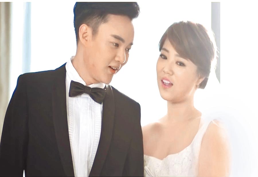 與許富凱10年交情！曹雅雯笑「連阿嬤都誤會」致電訴結婚沒報備　習慣被湊對曝「對另一半要求」