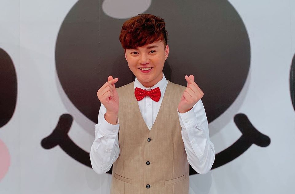 與許富凱10年交情！曹雅雯笑「連阿嬤都誤會」致電訴結婚沒報備　習慣被湊對曝「對另一半要求」