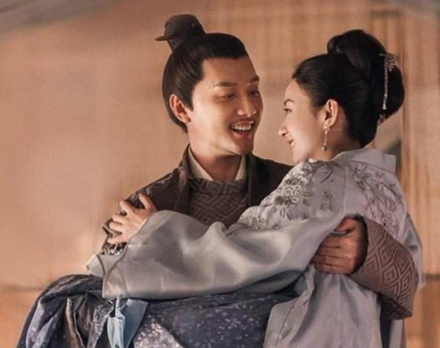 難怪馮紹峰那麼「依賴」趙麗穎：女人懂得3點，婚姻美滿又幸福！