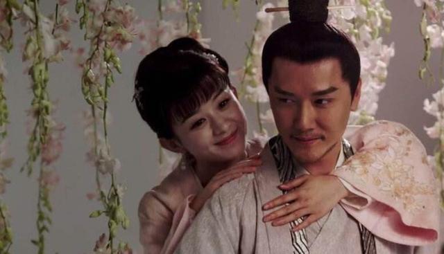 難怪馮紹峰那麼「依賴」趙麗穎：女人懂得3點，婚姻美滿又幸福！