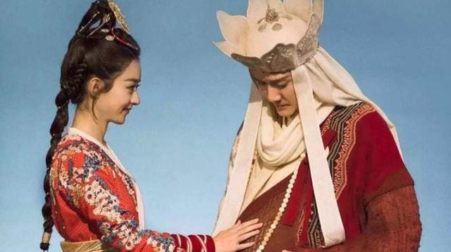 難怪馮紹峰那麼「依賴」趙麗穎：女人懂得3點，婚姻美滿又幸福！