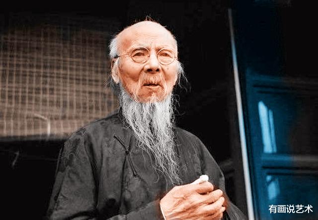 齊白石「畫鼠不成反類兔」網友不懂欣賞，卻成天價名畫「賣出一千多萬」：看完「鼠」字你就明白了