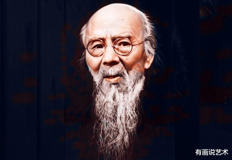 齊白石「畫鼠不成反類兔」網友不懂欣賞，卻成天價名畫「賣出一千多萬」：看完「鼠」字你就明白了