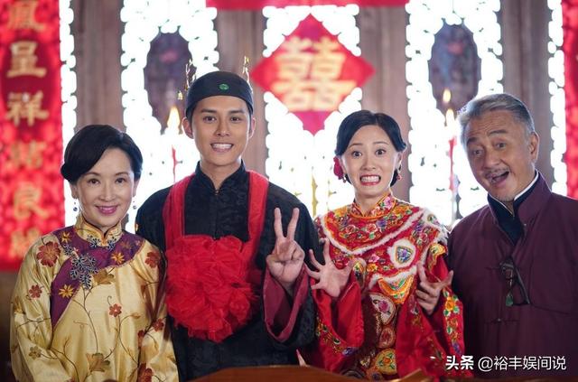 56歲龔慈恩「真心祝福前夫」不強求找伴！　女兒甜美可人「16歲學霸兒高大帥氣」常伴母左右