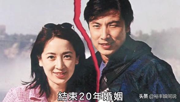 56歲龔慈恩「真心祝福前夫」不強求找伴！　女兒甜美可人「16歲學霸兒高大帥氣」常伴母左右