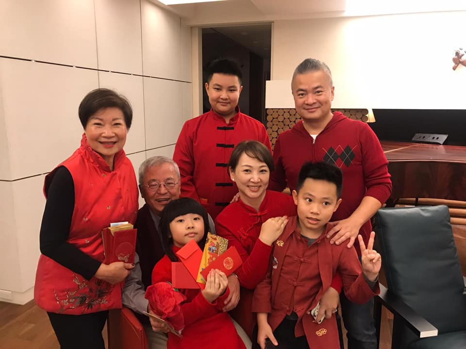 郁方曝兒女「過年紅包只准拿一個」背後原因被讚翻　不把女兒當公主養」從小讓她學會獨立