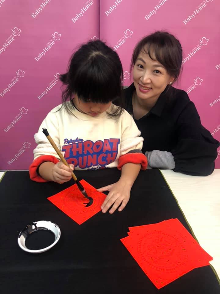 郁方曝兒女「過年紅包只准拿一個」背後原因被讚翻　不把女兒當公主養」從小讓她學會獨立