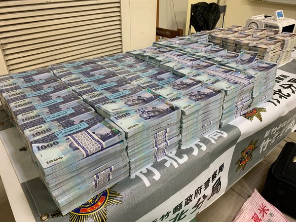 家中6500萬離奇消失！宵小買彩券被抓哭了「轎車來回4趟才搬完」　苦主身分驚人「擁有一整排透天厝」