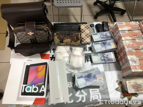 家中6500萬離奇消失！宵小買彩券被抓哭了「轎車來回4趟才搬完」　苦主身分驚人「擁有一整排透天厝」