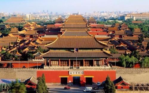 故宮中有「數千房間」住上萬人，卻為何沒設一個廁所和煙囪？看完終於知道原由了：佩服古代人智慧