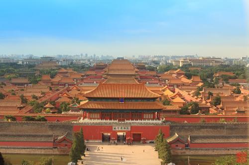 故宮中有「數千房間」住上萬人，卻為何沒設一個廁所和煙囪？看完終於知道原由了：佩服古代人智慧