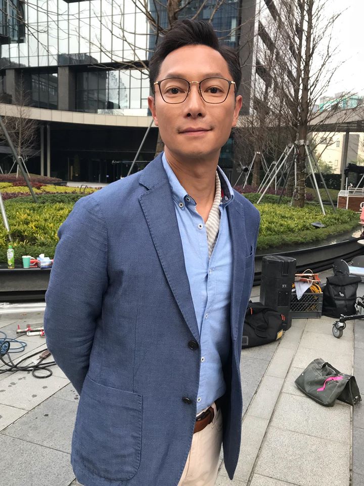 一台車開20年！謝祖武從小窮怕「曾靠片場打包剩菜」餵飽肚子　20歲學會投資「保守也能發大財」富裕仍節儉