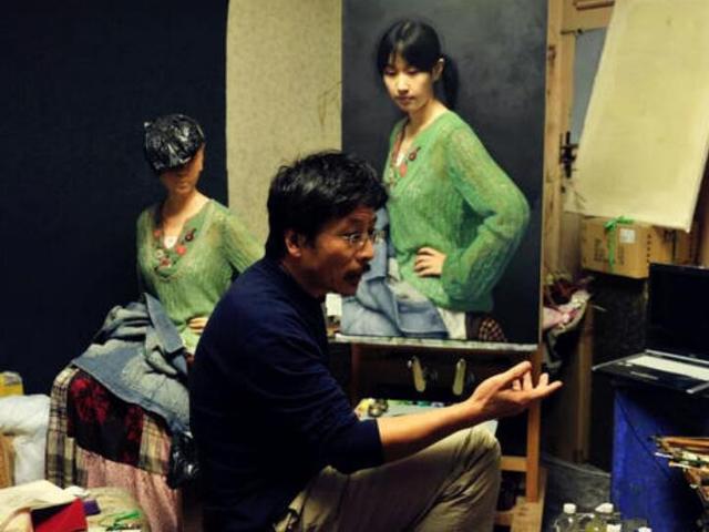 大師畫「壞草莓」賣900萬！網友看不懂認為不值，專家「放大10倍」之後卻拍案叫絕