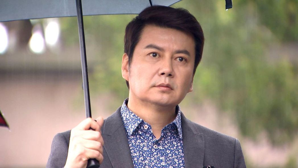 倪齊民女兒念國小「早準備1棟房作嫁妝」私下超寵妻　隔17年回歸三立《炮仔聲》演丁寧初戀被抓包