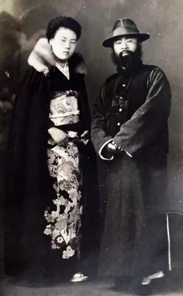 丈夫一再納妾！二房忍無可忍，生8子後與人私奔    晚年卻說：悔不當初