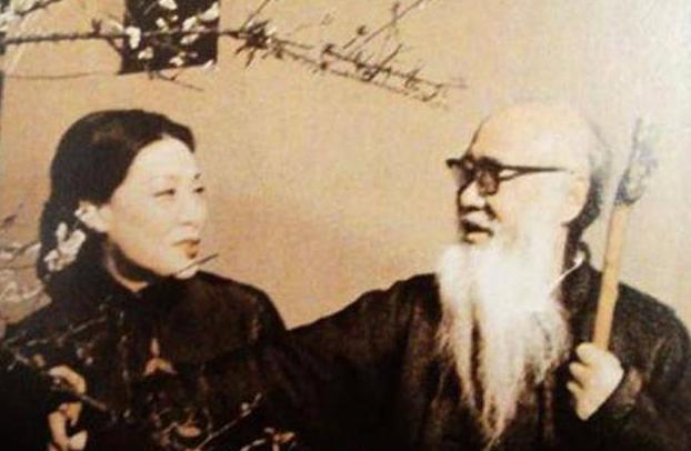 丈夫一再納妾！二房忍無可忍，生8子後與人私奔    晚年卻說：悔不當初