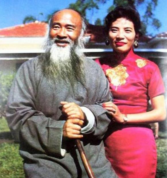 丈夫一再納妾！二房忍無可忍，生8子後與人私奔    晚年卻說：悔不當初