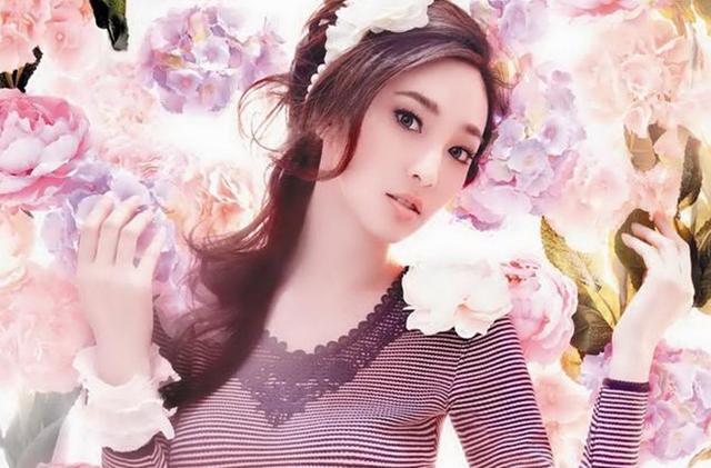 42歲吳佩慈四胎產女！「六年剖腹四次」湊一對好字，網友大呼佩服，百億男友卻仍無意迎娶？