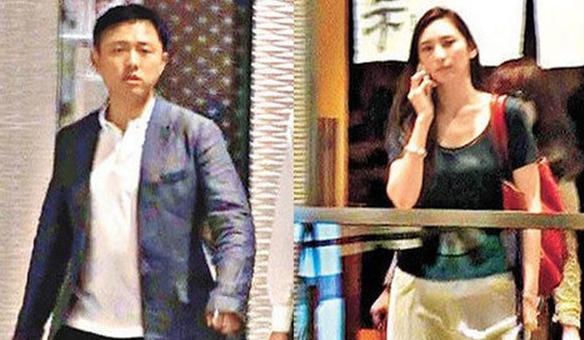 42歲吳佩慈四胎產女！「六年剖腹四次」湊一對好字，網友大呼佩服，百億男友卻仍無意迎娶？