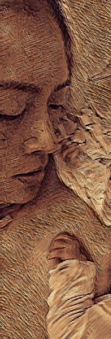 章子怡曬兒子滿月照，發長文令人深思「苦口婆心談教育」：世間沒有治癒愚蠢的解藥