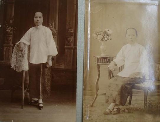 成婚五天就出走！5年僅回一封信，26年後歸家     他向髮妻深鞠一躬