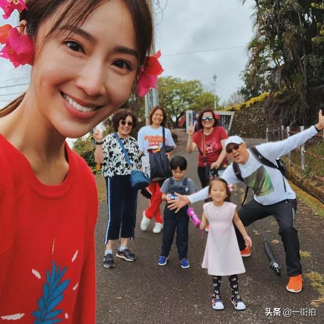 40歲「撒嬌女人」隋棠攜夫登雜誌，一臉甜蜜大秀恩愛，不愧是比志林還嗲的女人：嫁給了愛情