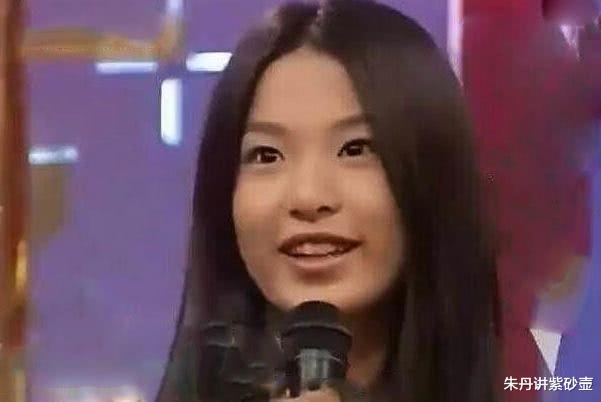 「明星剛出道的樣子」你能認出幾個?安以軒眼睛好小,田馥甄變化最大,沒想到她最神似仙女