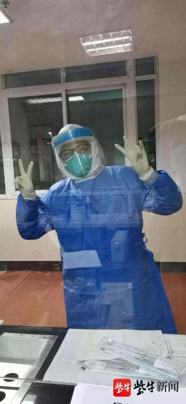 8歲兒責備護士母「說話不算話」不知媽媽偉大　她隔離前「頭也不回」怕一看孩子就掉淚