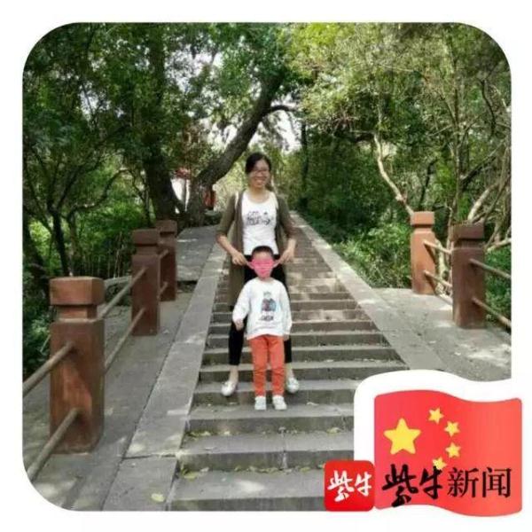 8歲兒責備護士母「說話不算話」不知媽媽偉大　她隔離前「頭也不回」怕一看孩子就掉淚