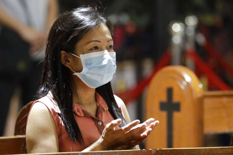 口罩買不到！全家超商「自動開產線」賣自有品牌口罩　釋出56萬個「沒有購買限制」價格曝光