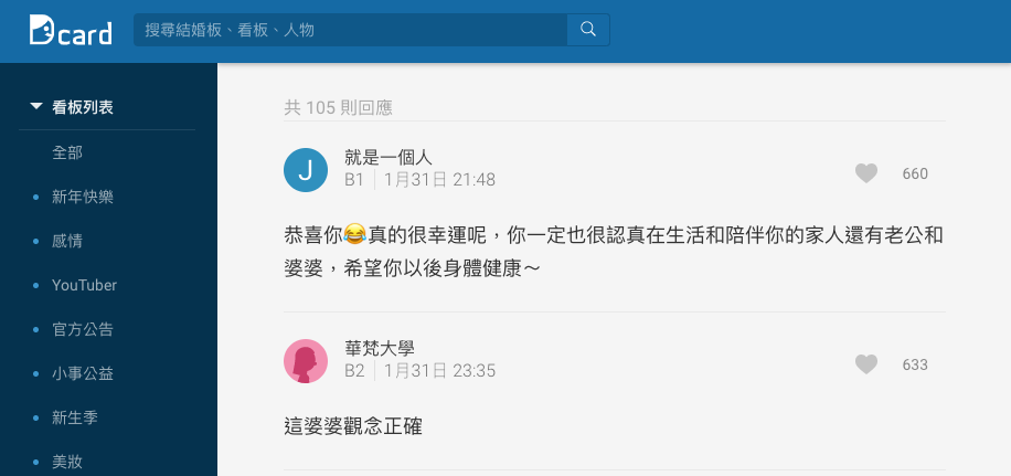 婆婆好有智慧！她沒穩定工作「自卑嫁高學歷獨子」　「婆婆反而加倍疼她」霸氣送超厚紅包網超羨慕